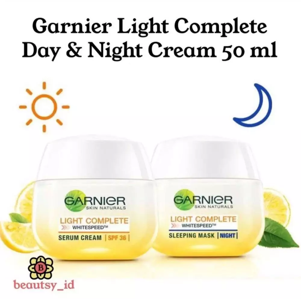 Rekomendasi skincare untuk menghilangkan flek hitam berbagai sumber