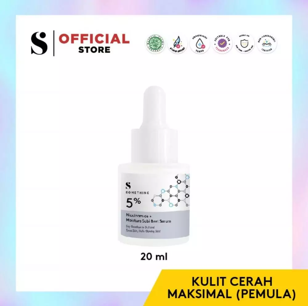Rekomendasi skincare untuk menghilangkan flek hitam berbagai sumber