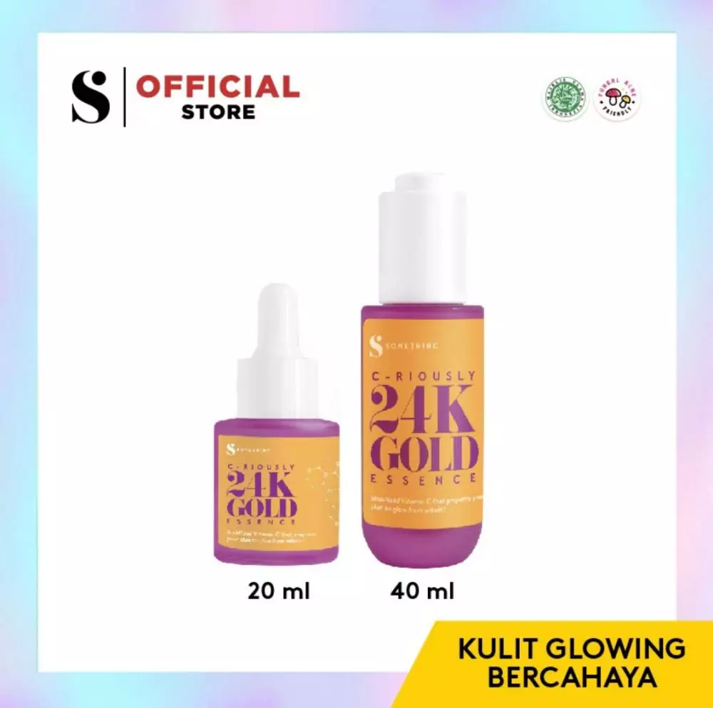 Rekomendasi skincare untuk menghilangkan flek hitam berbagai sumber