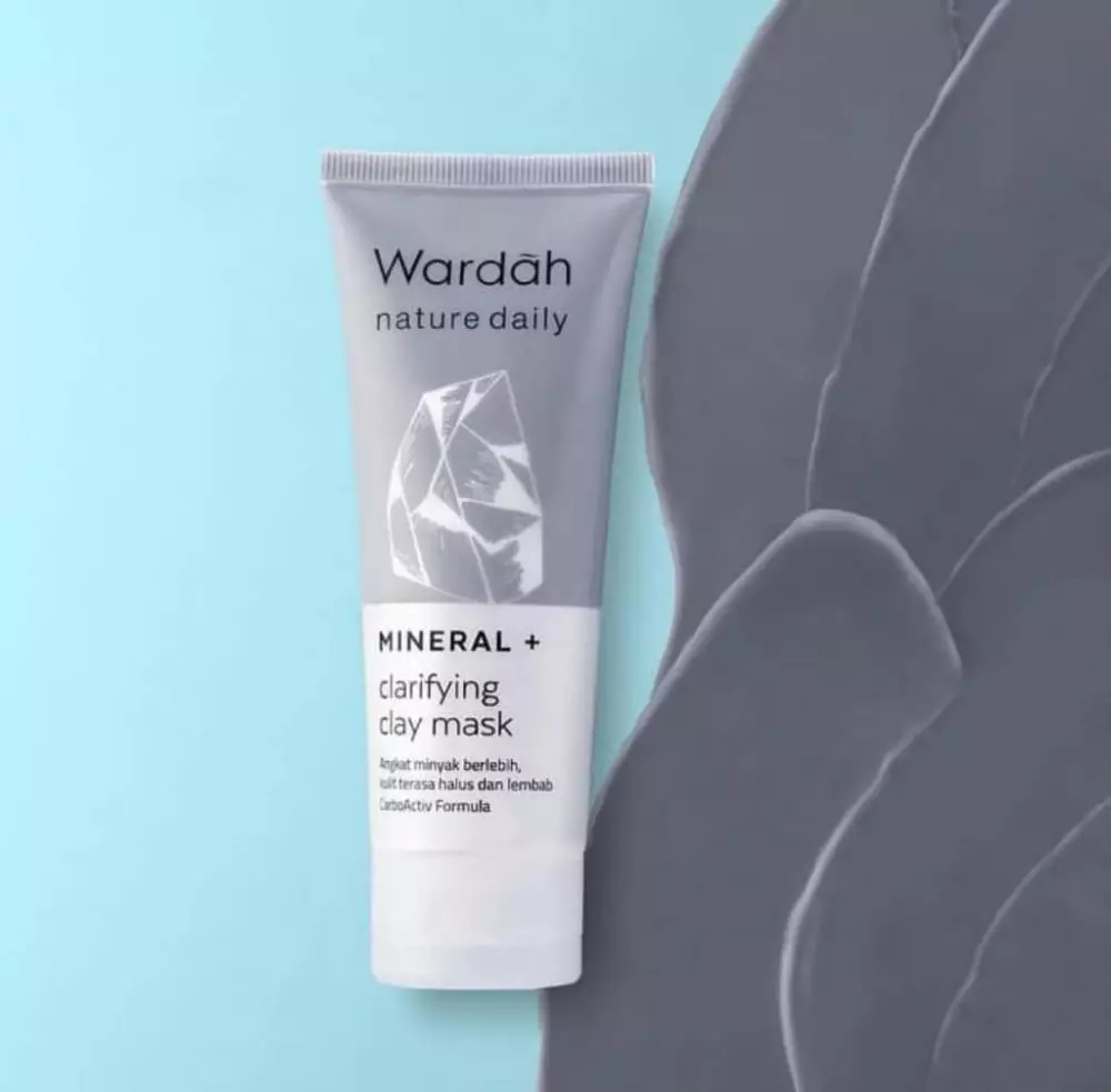Rekomendasi masker wajah terbaik berbagai sumber Rekomendasi masker wajah terbaik berbagai sumber