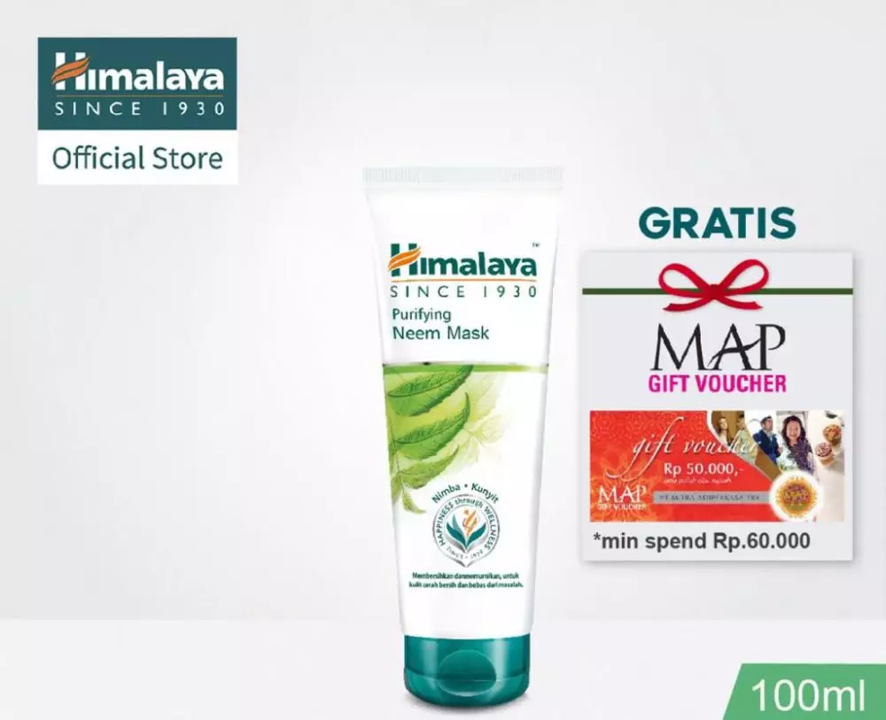 Rekomendasi masker wajah terbaik berbagai sumber Rekomendasi masker wajah terbaik berbagai sumber