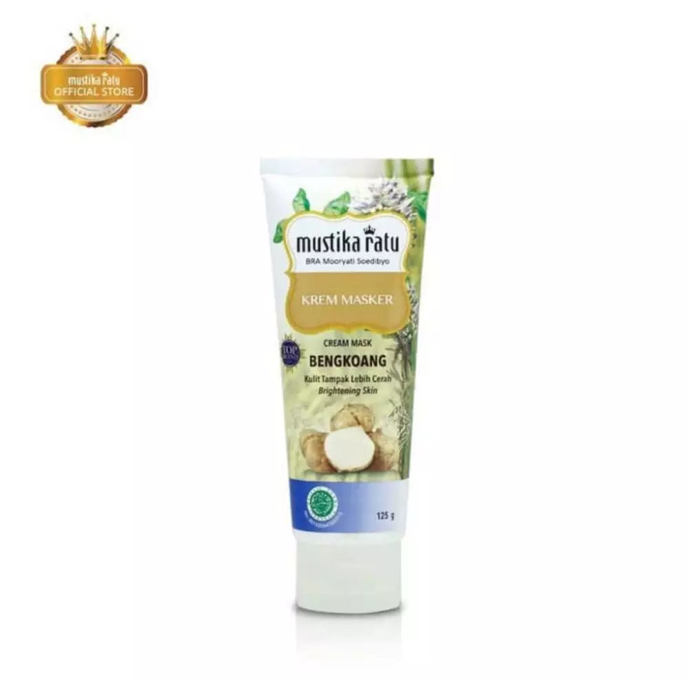 Rekomendasi masker wajah terbaik berbagai sumber Rekomendasi masker wajah terbaik berbagai sumber