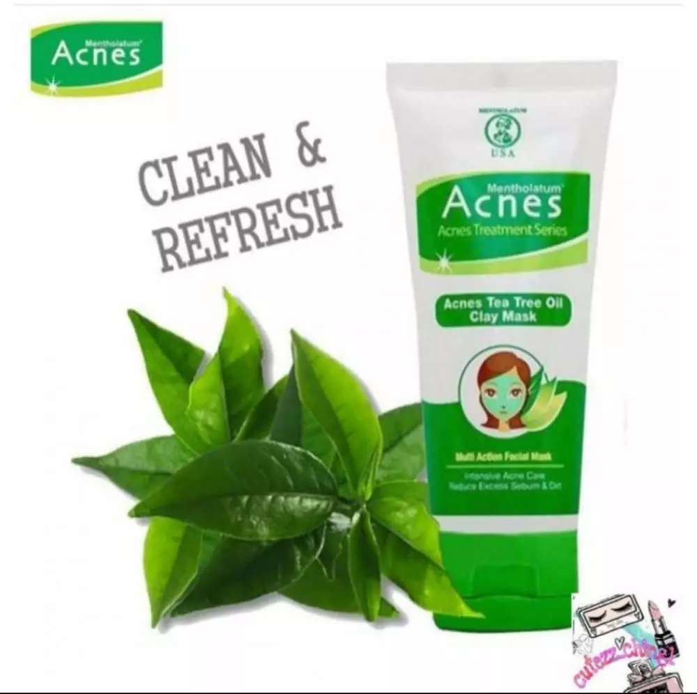 Rekomendasi masker wajah terbaik berbagai sumber Rekomendasi masker wajah terbaik berbagai sumber