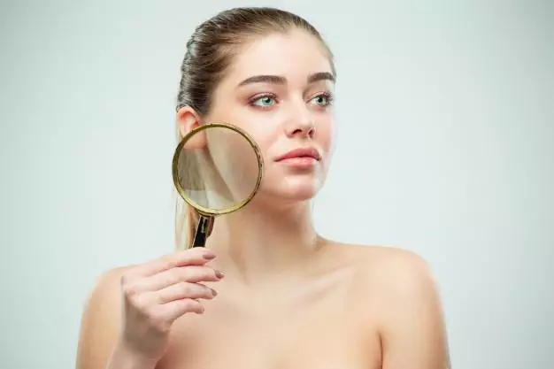 Manfaat peeling serum MS Glow ©  Manfaat peeling serum MS Glow ©