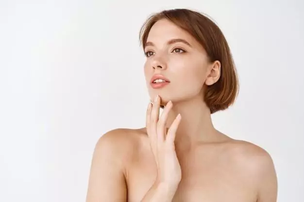 Manfaat peeling serum MS Glow ©  Manfaat peeling serum MS Glow ©