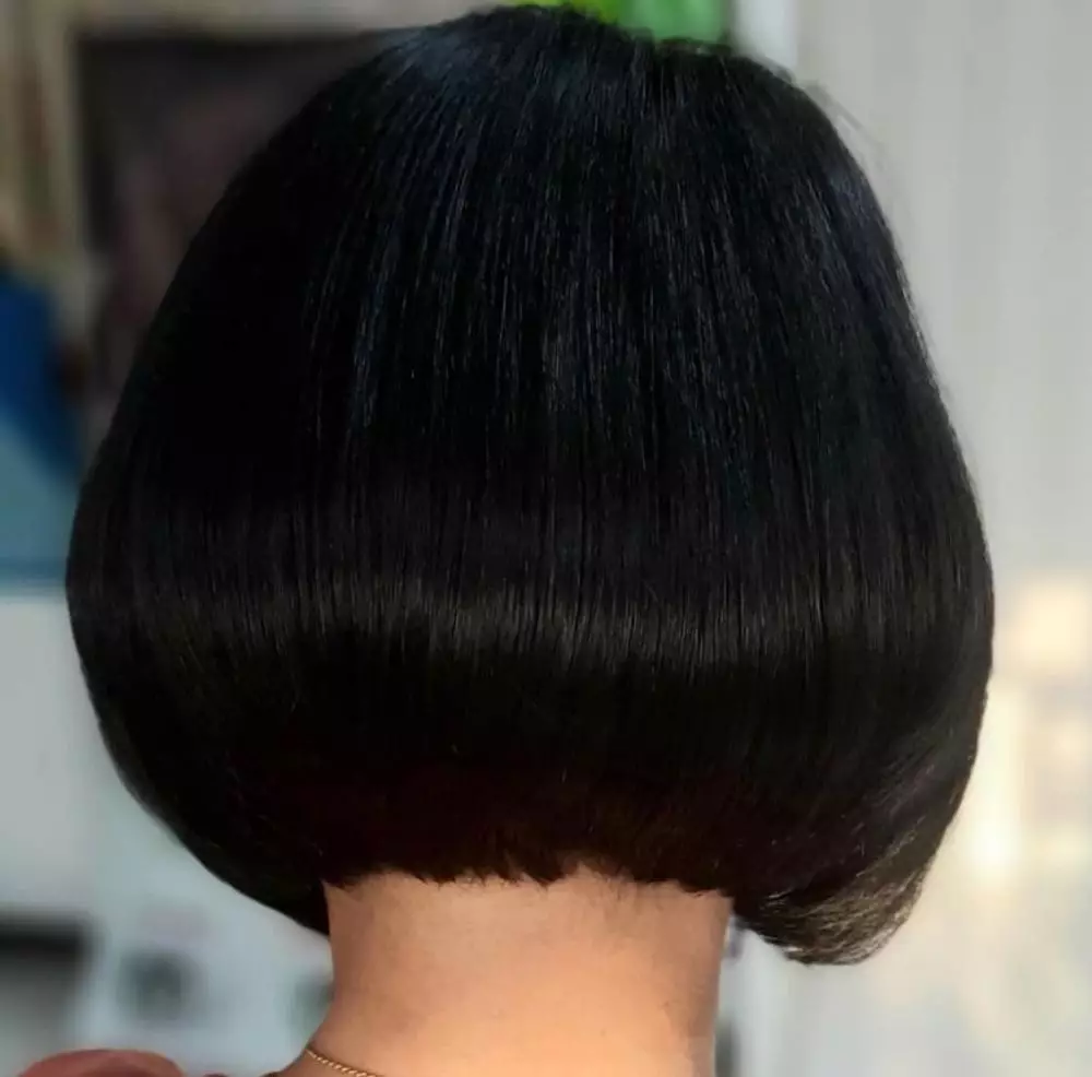 Model rambut pendek wanita berbagai sumber