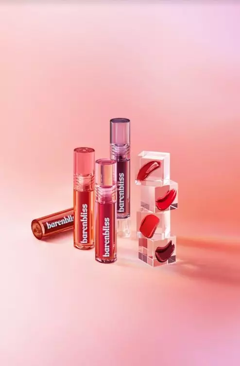 Lip Tint Korea © Lip Tint Korea ©