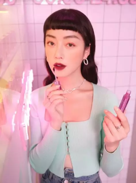 Lip Tint Korea © Lip Tint Korea ©