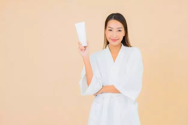 Manfaat Vaseline Body Serum © 