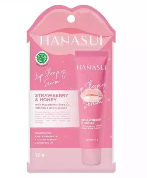 Lip serum atasi bibir hitam Berbagai sumber Lip serum atasi bibir hitam Berbagai sumber