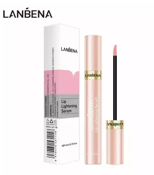 Lip serum atasi bibir hitam Berbagai sumber Lip serum atasi bibir hitam Berbagai sumber