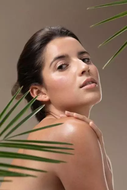 Manfaat jeruk nipis untuk wajah © 