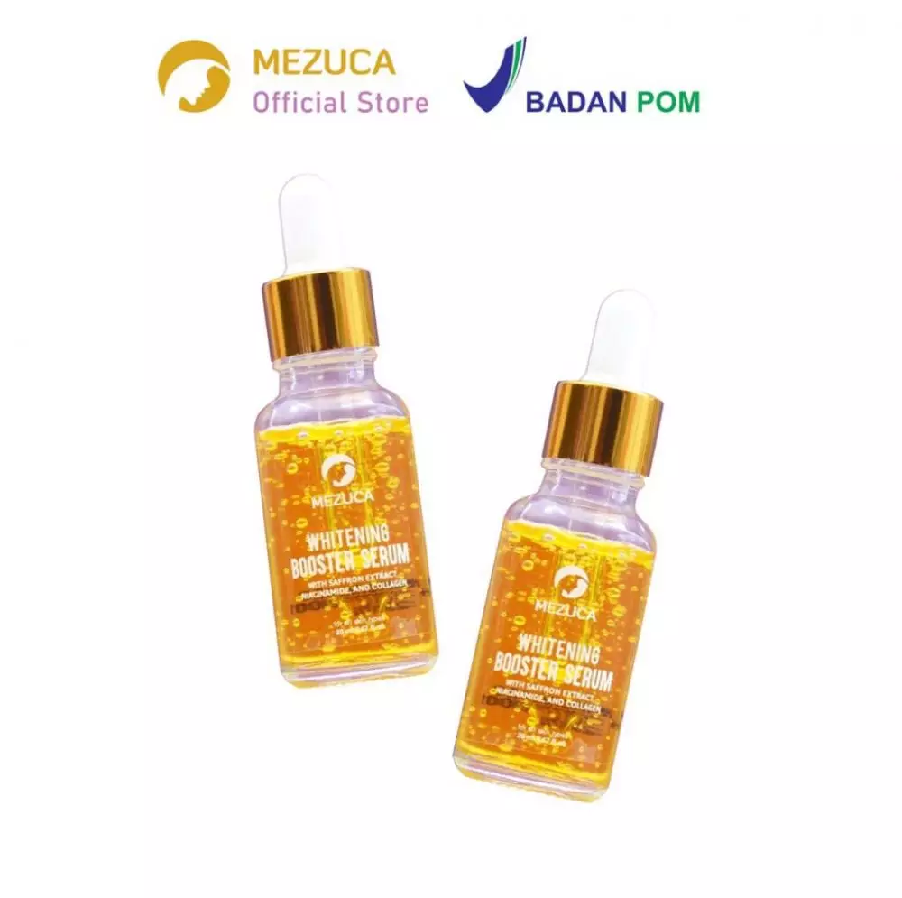 Rekomendasi serum saffron ©  Rekomendasi serum saffron ©