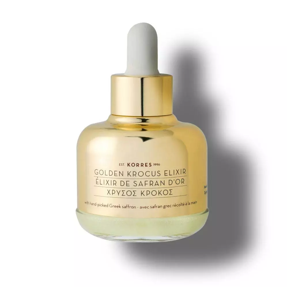 Rekomendasi serum saffron ©  Rekomendasi serum saffron ©