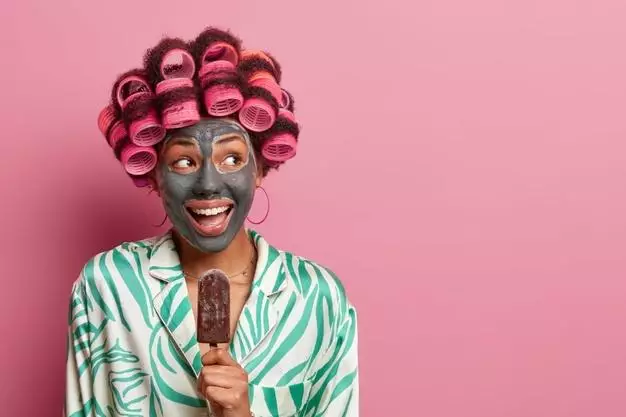 Membuat masker wajah yang aman untuk anak-anak ©  Membuat masker wajah yang aman untuk anak-anak ©