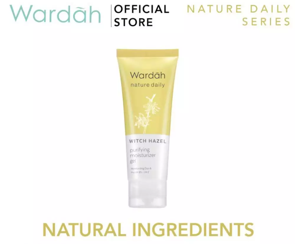 Rekomendasi pelembap untuk kulit kering © Rekomendasi pelembap untuk kulit kering ©