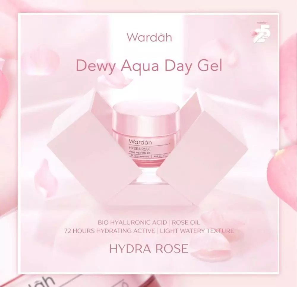 Rekomendasi pelembap untuk kulit kering © Rekomendasi pelembap untuk kulit kering ©