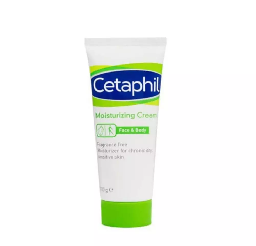 Rekomendasi pelembap untuk kulit kering © Rekomendasi pelembap untuk kulit kering ©