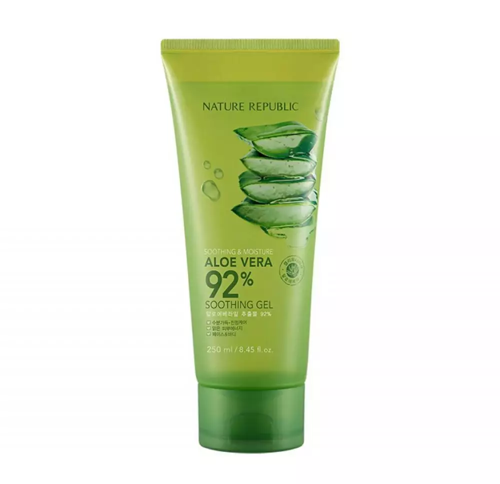 Rekomendasi pelembap untuk kulit kering © Rekomendasi pelembap untuk kulit kering ©