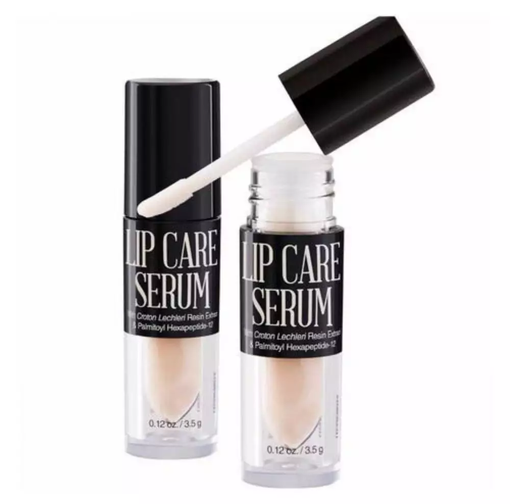 lip serum untuk mencerahkan dan melembapkan bibir ©  lip serum untuk mencerahkan dan melembapkan bibir ©