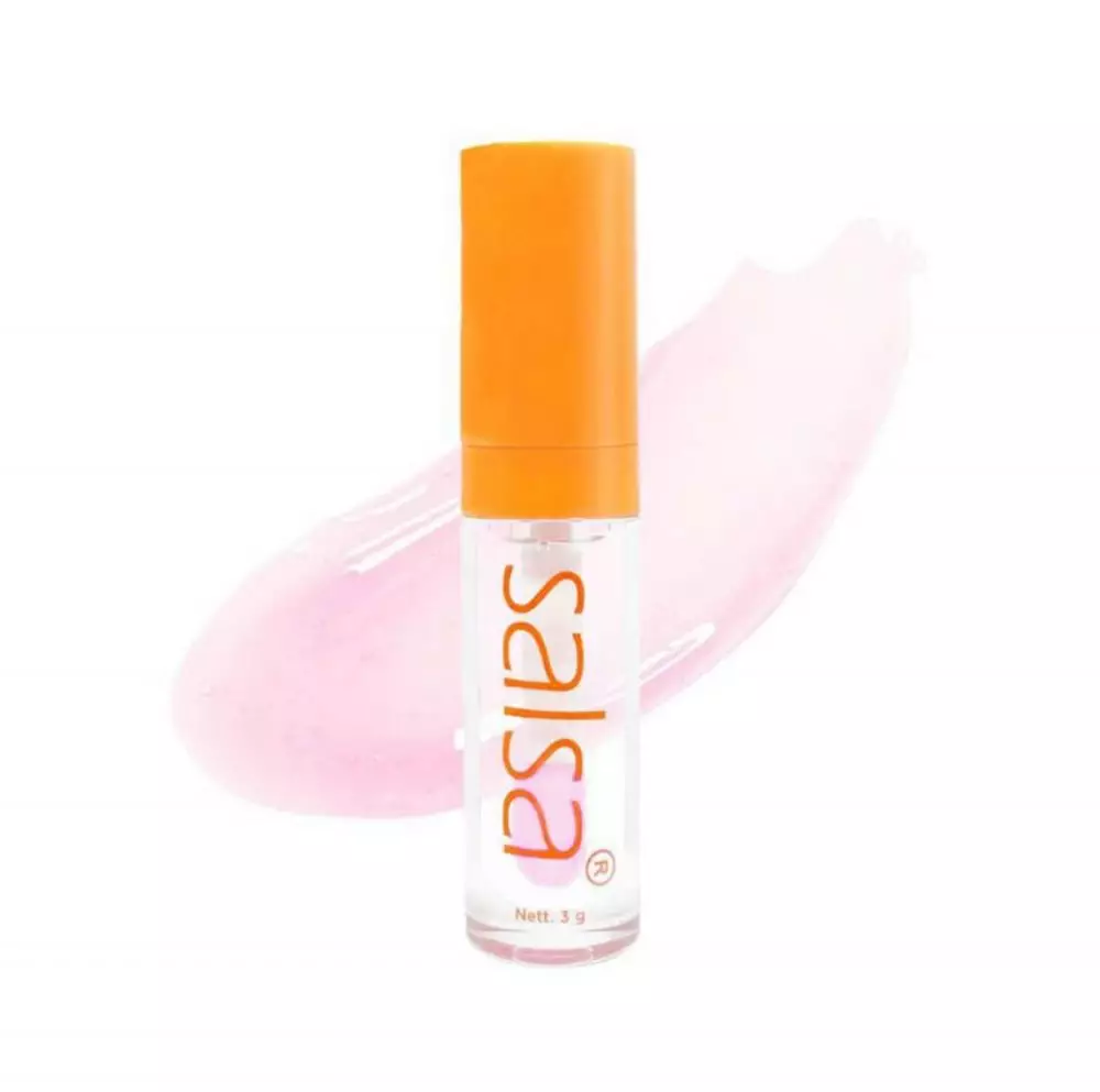 lip serum untuk mencerahkan dan melembapkan bibir ©  lip serum untuk mencerahkan dan melembapkan bibir ©