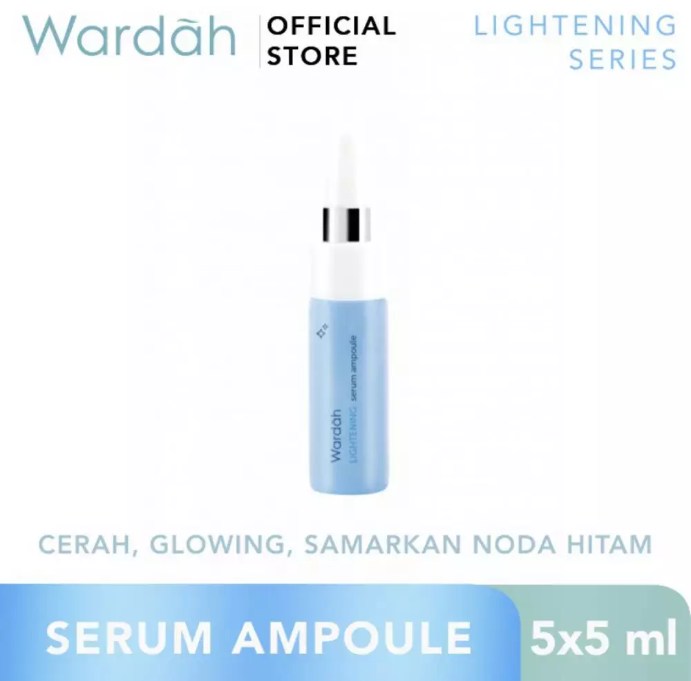 Harga Serum wajah © Harga Serum wajah ©