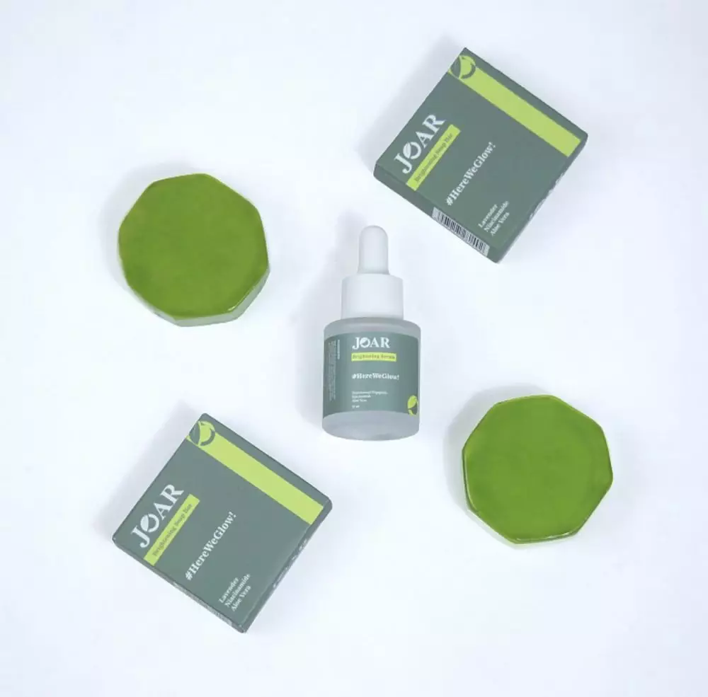 Harga Serum wajah © Harga Serum wajah ©