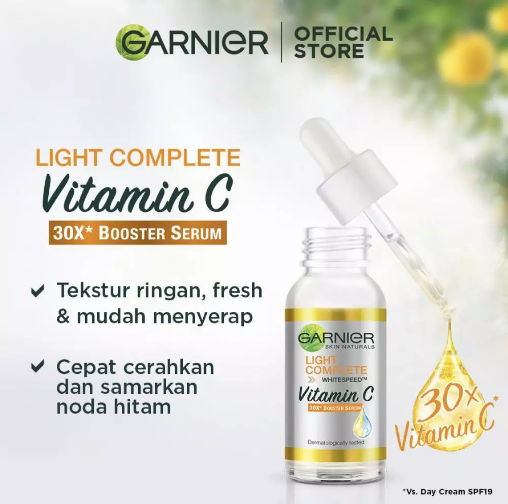 Harga Serum wajah © Harga Serum wajah ©