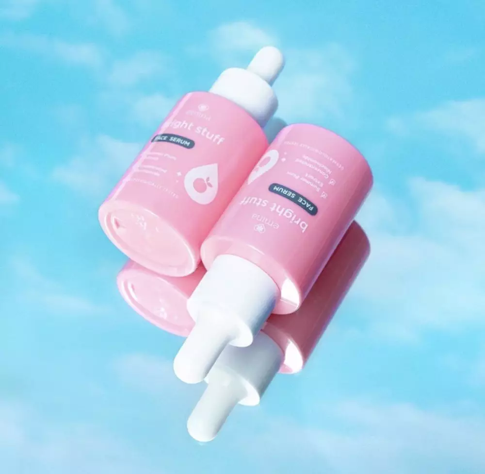 Harga Serum wajah © Harga Serum wajah ©