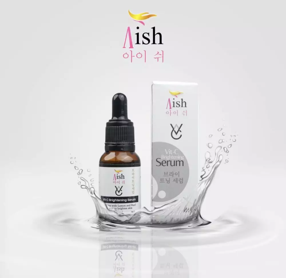 Harga Serum wajah © Harga Serum wajah ©