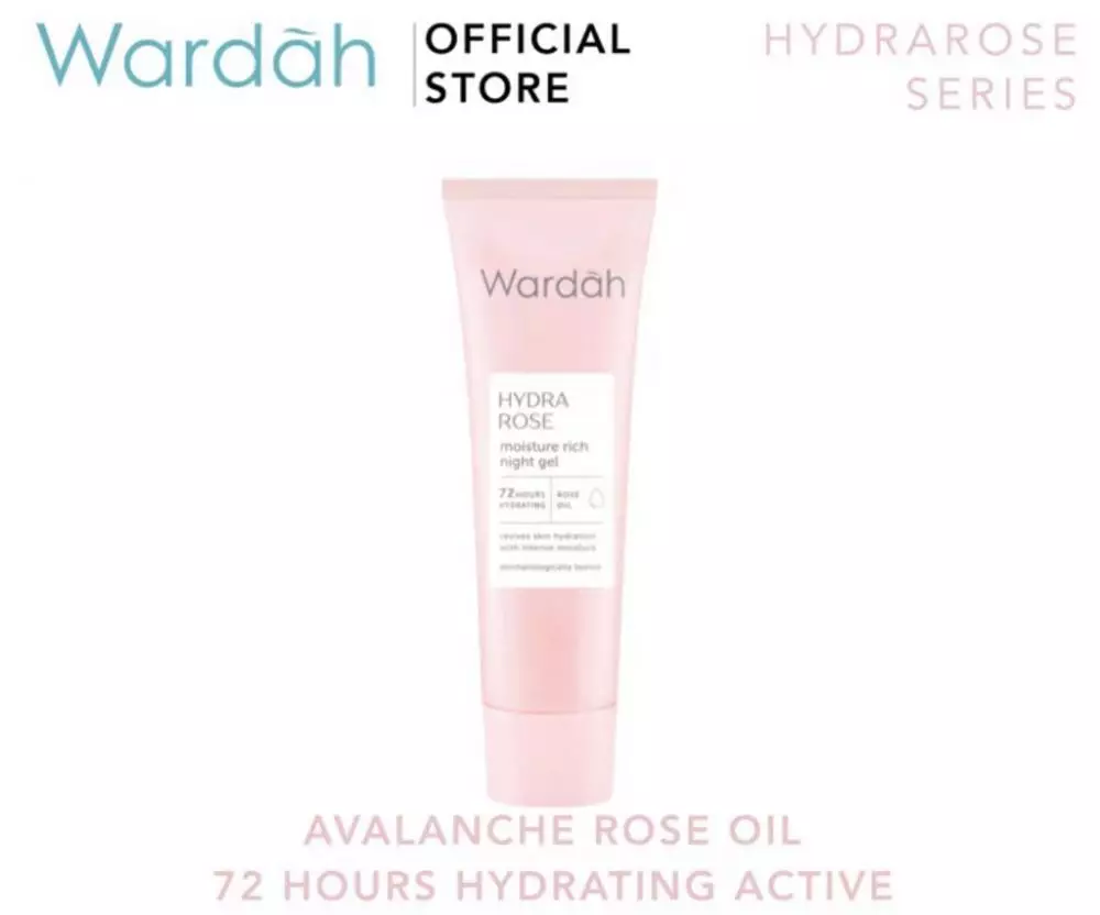  Rekomendasi skincare untuk kulit kering © 