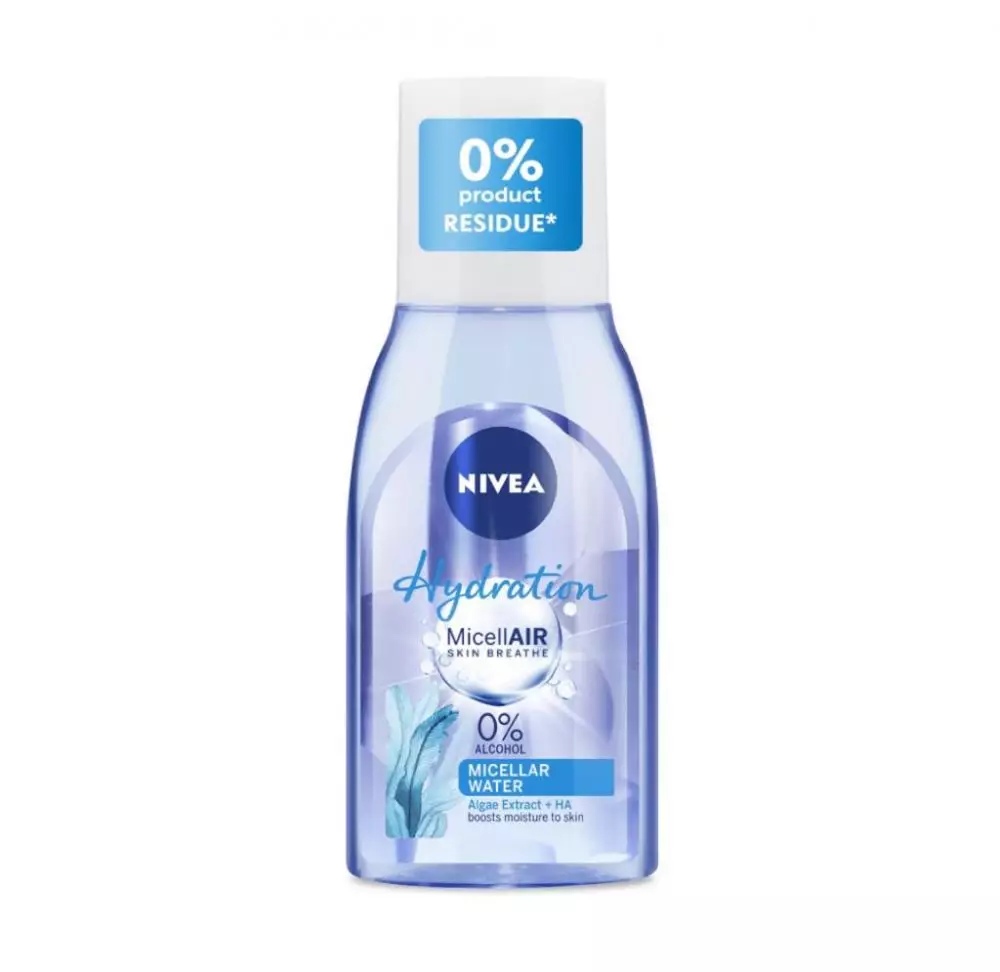  Rekomendasi skincare untuk kulit kering © 