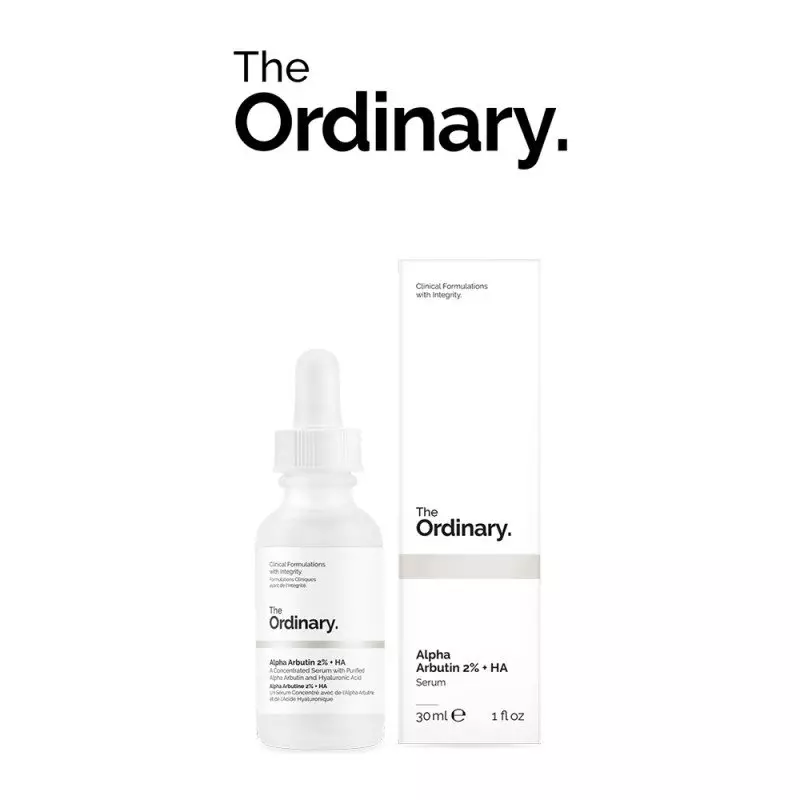 Rekomendasi serum penghilang flek hitam © Rekomendasi serum penghilang flek hitam ©