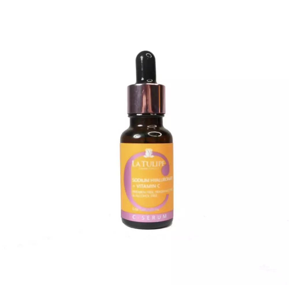 Rekomendasi serum penghilang flek hitam © Rekomendasi serum penghilang flek hitam ©