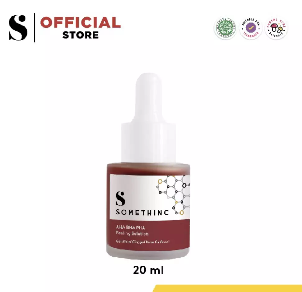 Rekomendasi serum penghilang flek hitam © Rekomendasi serum penghilang flek hitam ©