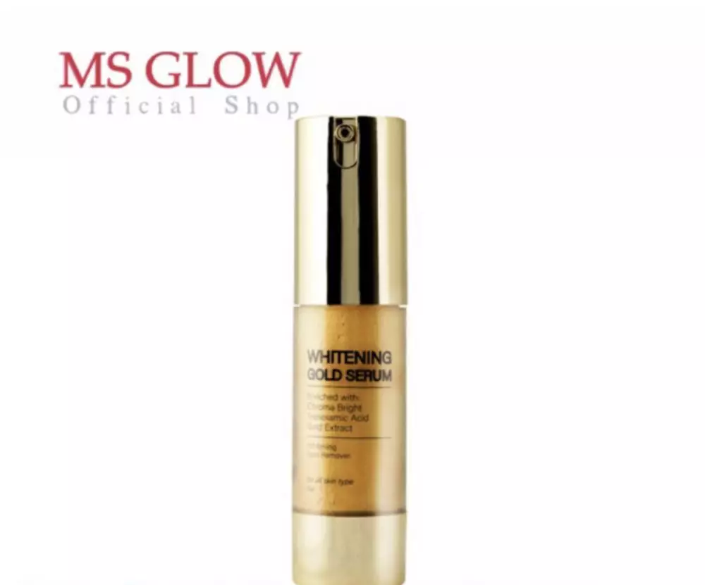 Rekomendasi serum penghilang flek hitam © Rekomendasi serum penghilang flek hitam ©