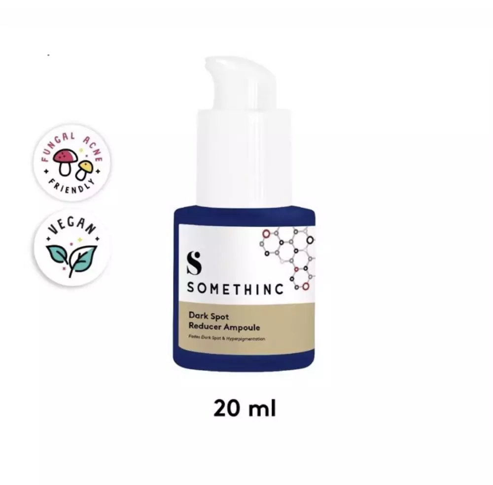 Rekomendasi serum penghilang flek hitam © Rekomendasi serum penghilang flek hitam ©