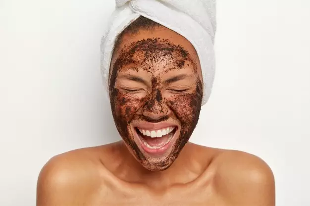 Manfaat kopi untuk wajah © 