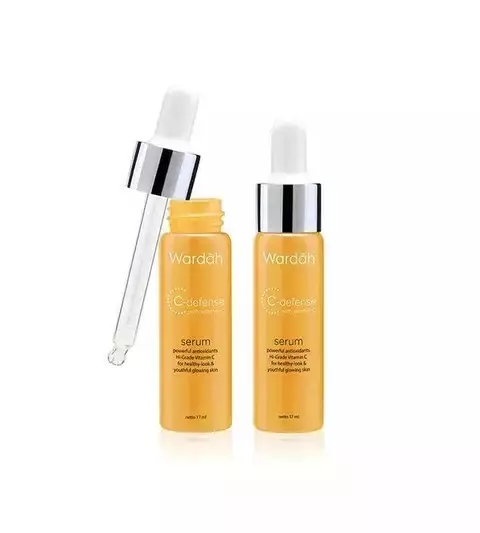 17 rekomendasi serum vitamin C © berbagai sumber 17 rekomendasi serum vitamin C © berbagai sumber
