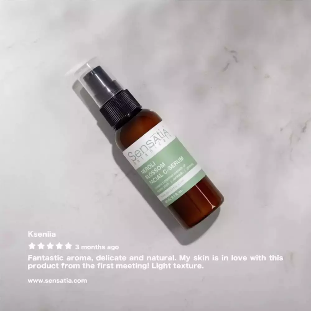 17 rekomendasi serum vitamin C © berbagai sumber 17 rekomendasi serum vitamin C © berbagai sumber