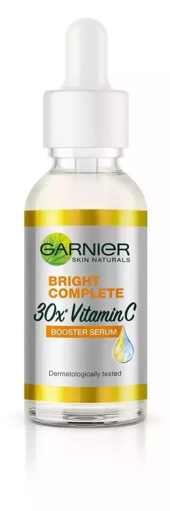 17 rekomendasi serum vitamin C © berbagai sumber 17 rekomendasi serum vitamin C © berbagai sumber