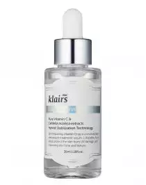 17 rekomendasi serum vitamin C © berbagai sumber 17 rekomendasi serum vitamin C © berbagai sumber