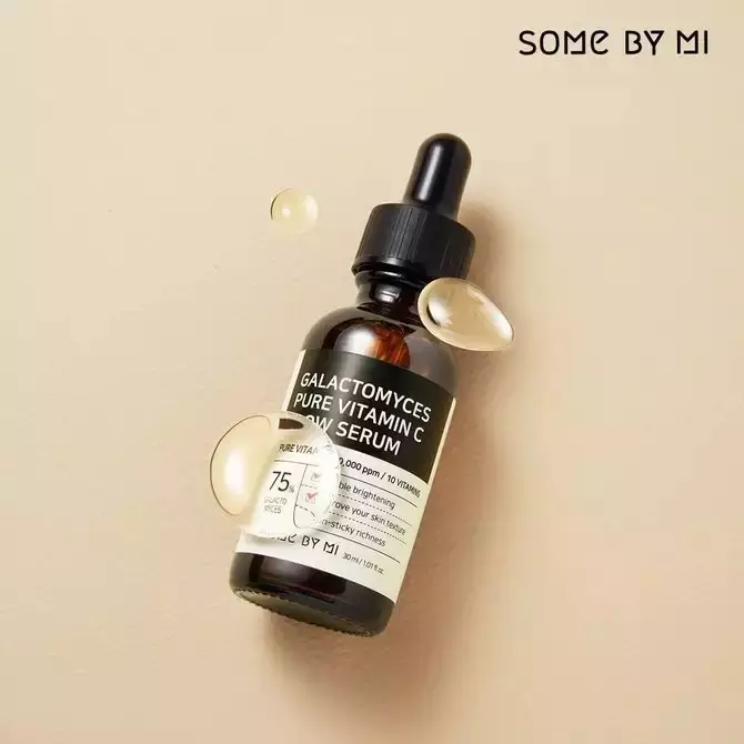 17 rekomendasi serum vitamin C © berbagai sumber 17 rekomendasi serum vitamin C © berbagai sumber