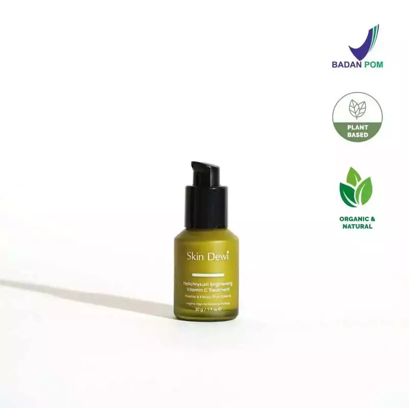 17 rekomendasi serum vitamin C © berbagai sumber 17 rekomendasi serum vitamin C © berbagai sumber