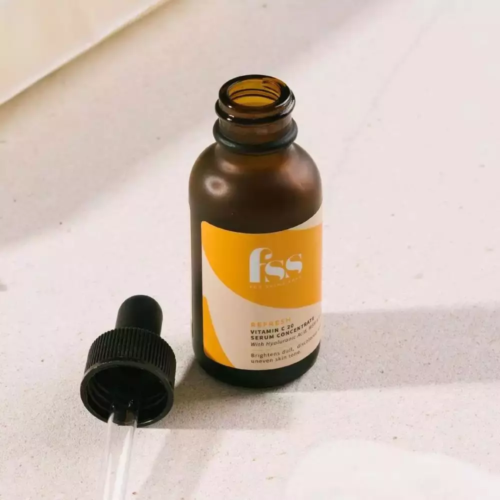 17 rekomendasi serum vitamin C © berbagai sumber 17 rekomendasi serum vitamin C © berbagai sumber