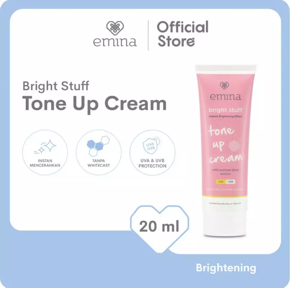 skincare remaja untuk kulit kering ©  skincare remaja untuk kulit kering ©