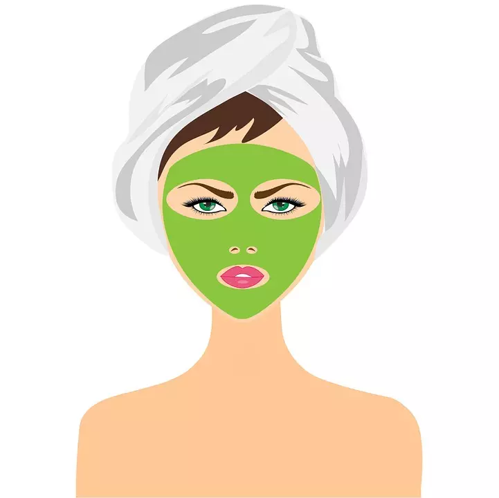 Skincare routine untuk kulit bruntusan ©  Skincare routine untuk kulit bruntusan ©
