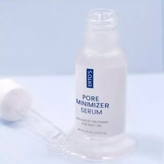 Serum untuk menghilangkan pori-pori © 2022 berbagai sumber  Serum untuk menghilangkan pori-pori © 2022 berbagai sumber