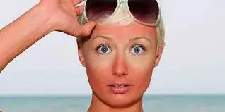 Manfaat sunscreen bagi wajah © 2022 brilio.net  Manfaat sunscreen bagi wajah © 2022 brilio.net