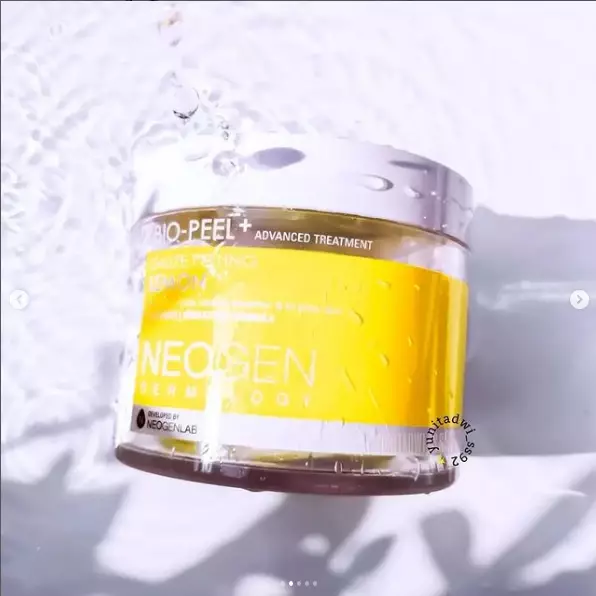 Rekomendasi skincare Korea Berbagai sumber Rekomendasi skincare Korea Berbagai sumber